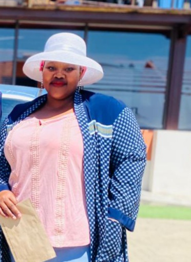 Lieketseng Makhalemele